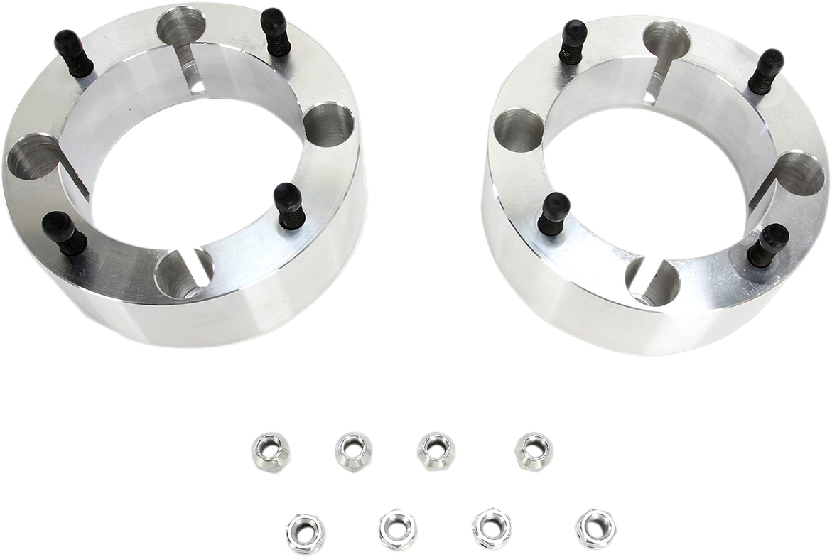 HIGH LIFTER Wheel Spacer - 2-1/2" 80-13160