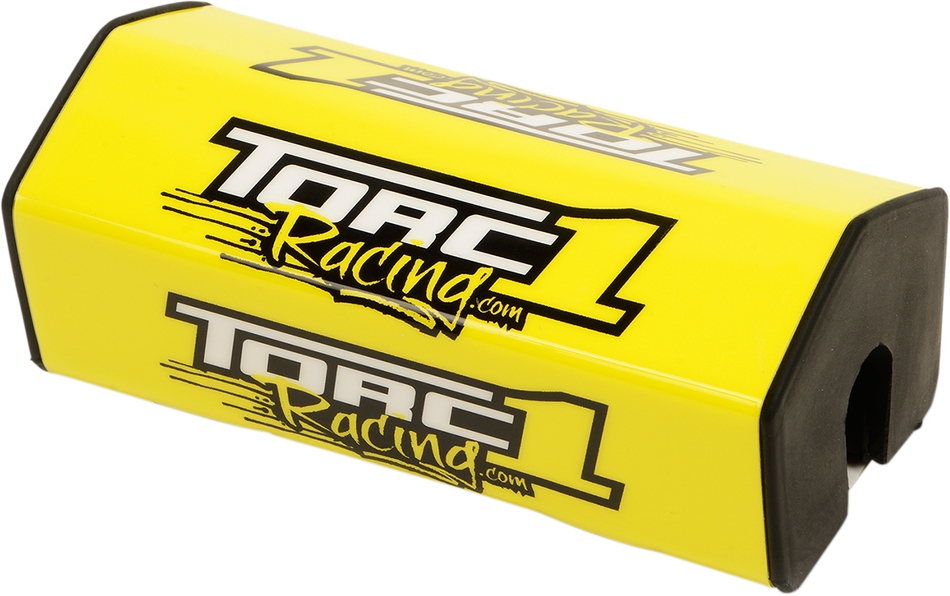TORC1 Bar Pad - Attack - Yellow 1500-0600