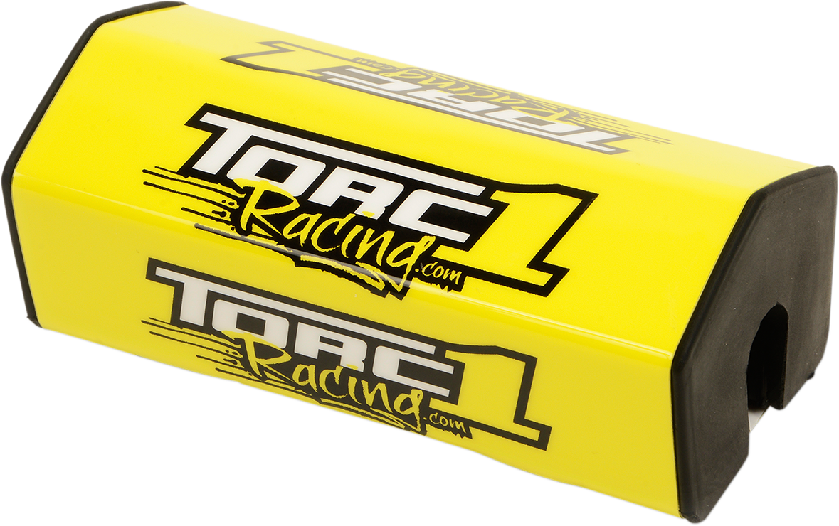 TORC1 Bar Pad - Attack - Yellow 1500-0600