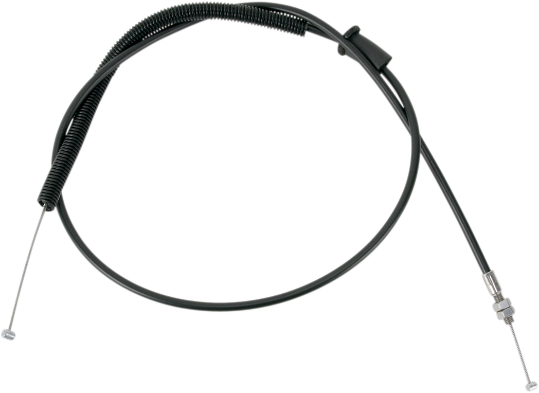 WSM Trim Cable - Yamaha 002-052-02