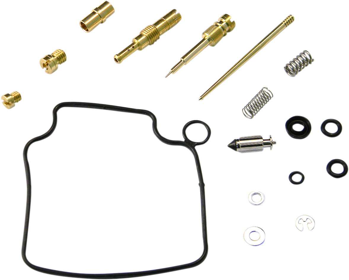 SHINDY Carburetor Kit - TRX300/FW '91-'92 03-029