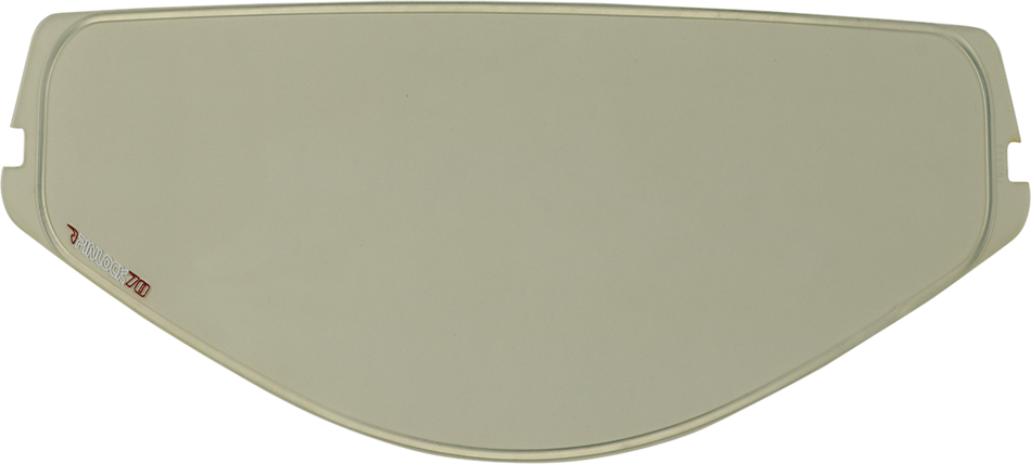 AGV K3 SV/K5 S Shield - Max Pinlock® Lens - Clear 20KIT10038001
