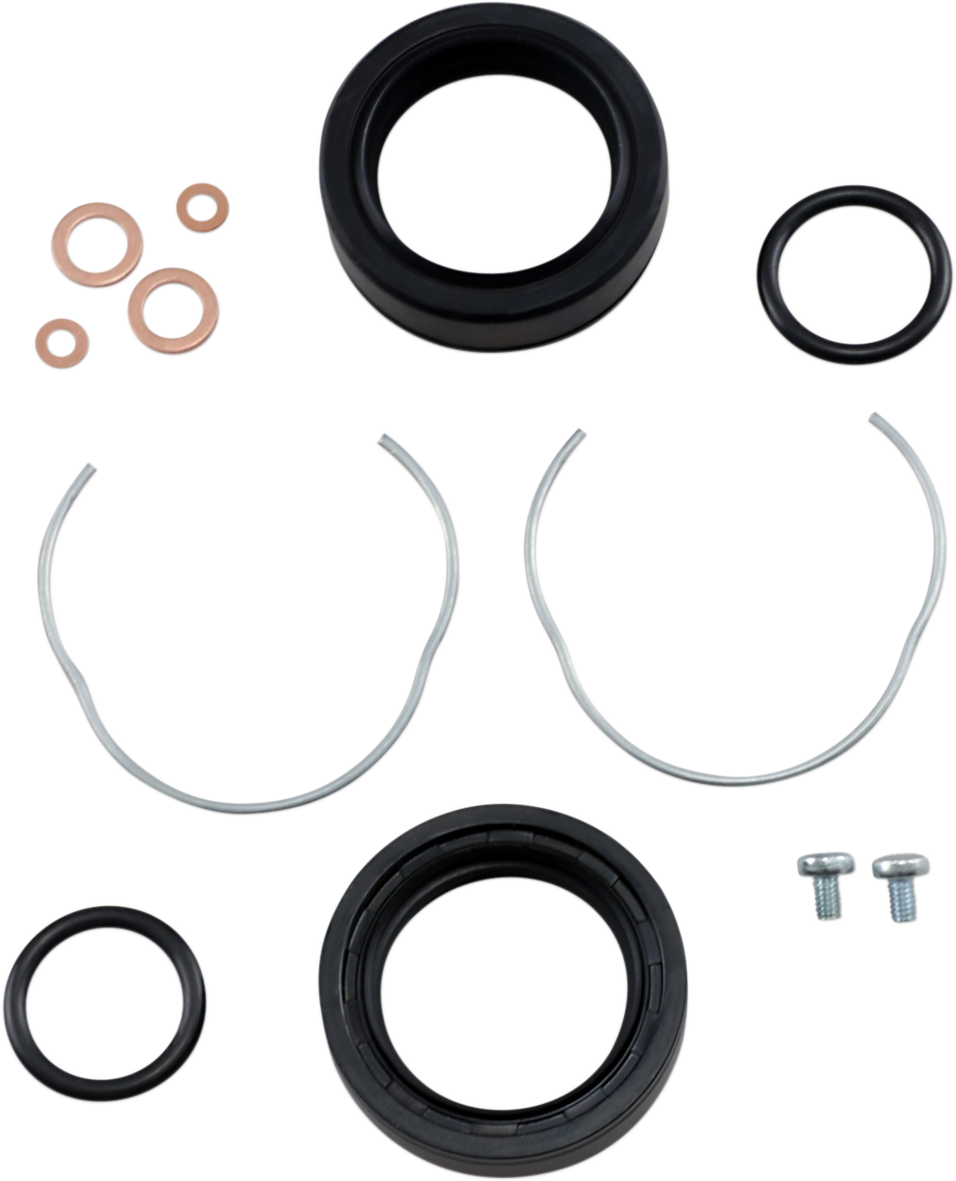 JAMES GASKET Fork Seal Kit - 35 mm JGI-45849-75