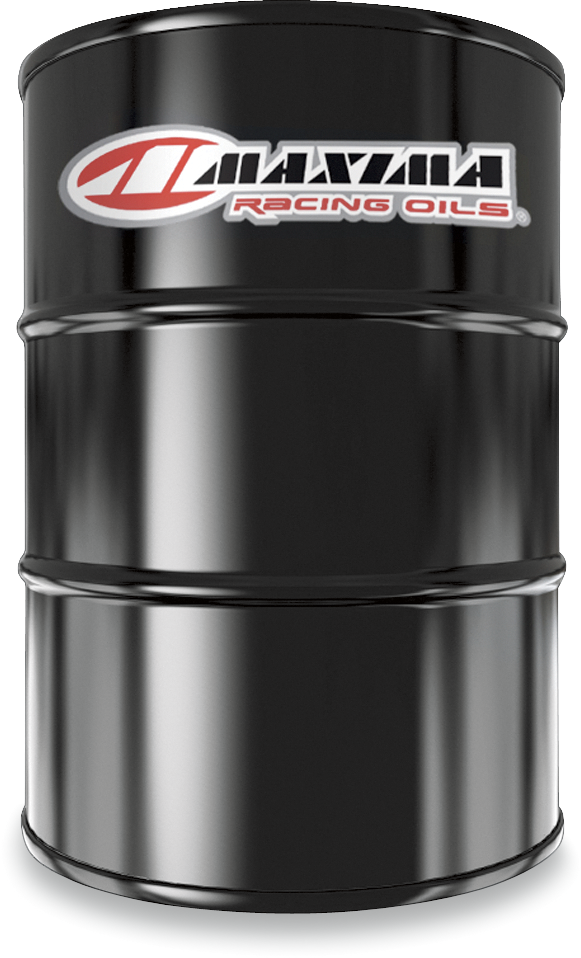 MAXIMA RACING OIL Technisches Motoröl 10W-30 - 55 US gal. - Fass 30-45055