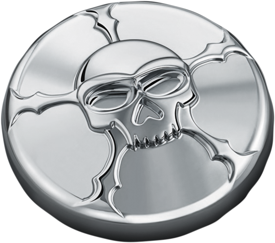 KURYAKYN Gas Cap - Zombie - Vented 7358