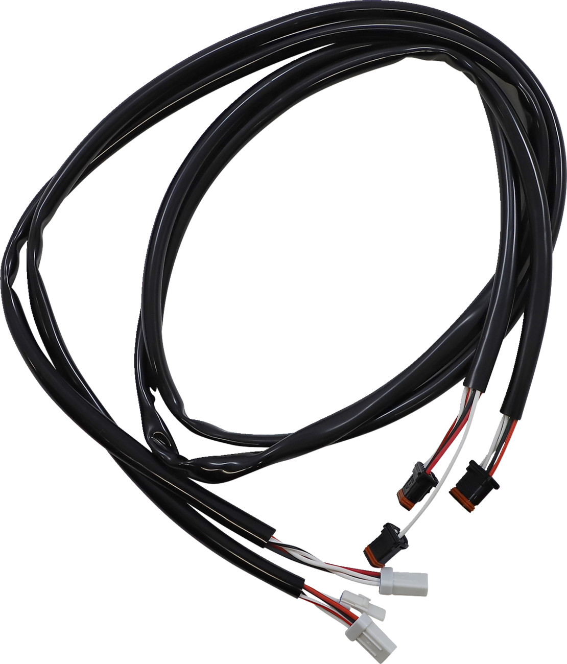 LA CHOPPERS Can-Bus Wiring Harness Extension - 39" LA-8992-39