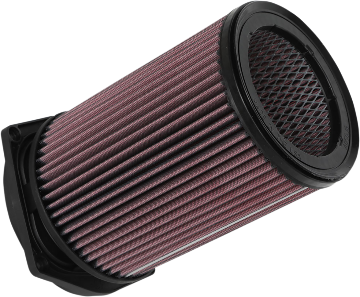 K & N Air Filter - Yamaha Wolverine YA-8518