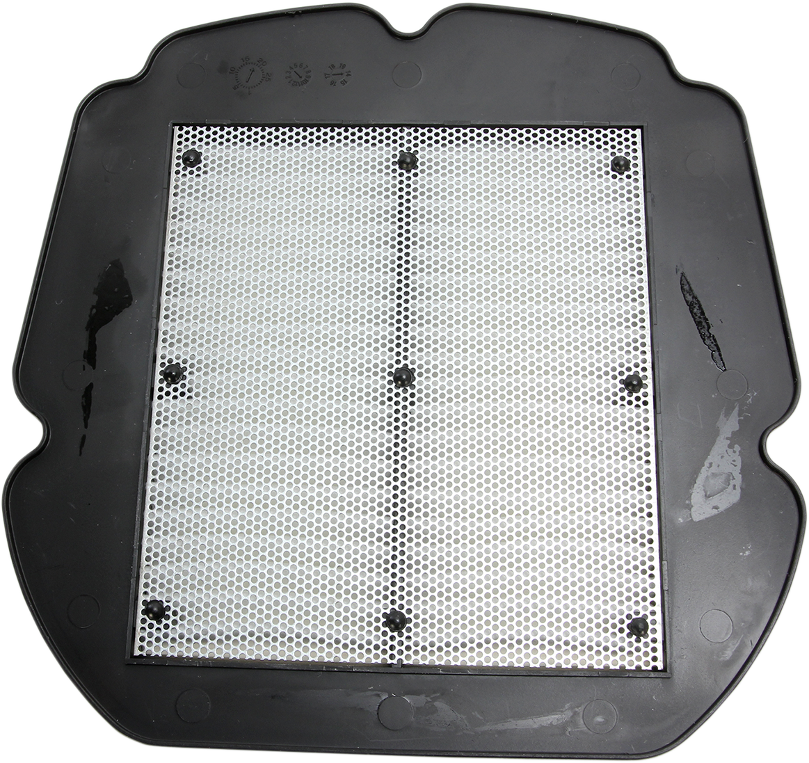 HIFLOFILTRO Air Filter - Suzuki SFZ650/Gladius HFA3618