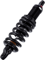 PROGRESSIVE SUSPENSION 465 Series Shocks - Black - Standard - 13.5" 465-1184B