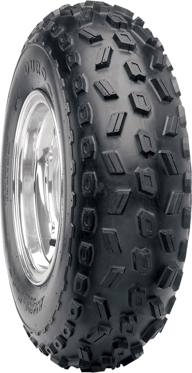 DURO Tire - DI2002 - Front - 21x7-10 - 4 Ply 31-200210-217B