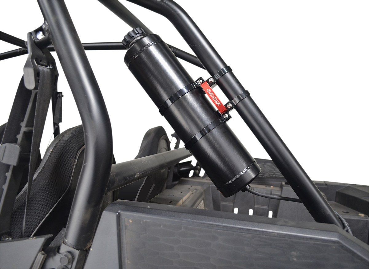 STRAIGHTLINE PERFORMANCE Custom Roll Bar Tank - Black Powder Coated 268-101