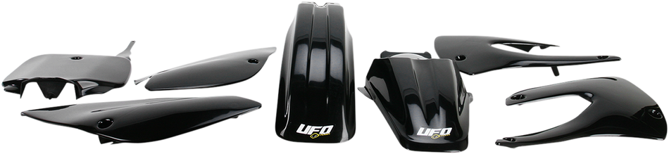 UFO Replacement Body Kit - Black KAKIT207-001