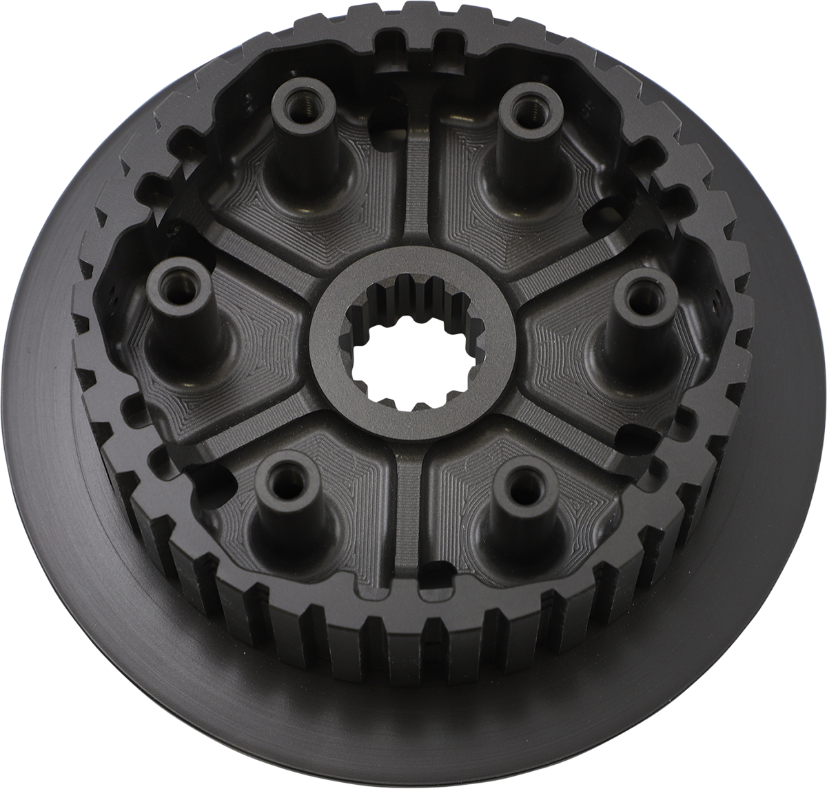 HINSON RACING Inner Hub - Kawasaki H663-IH-2101