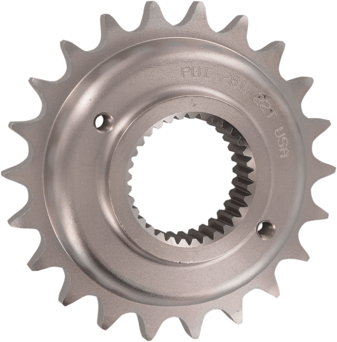 PBI Offset Transmission Sprocket - 22 Tooth 281-22