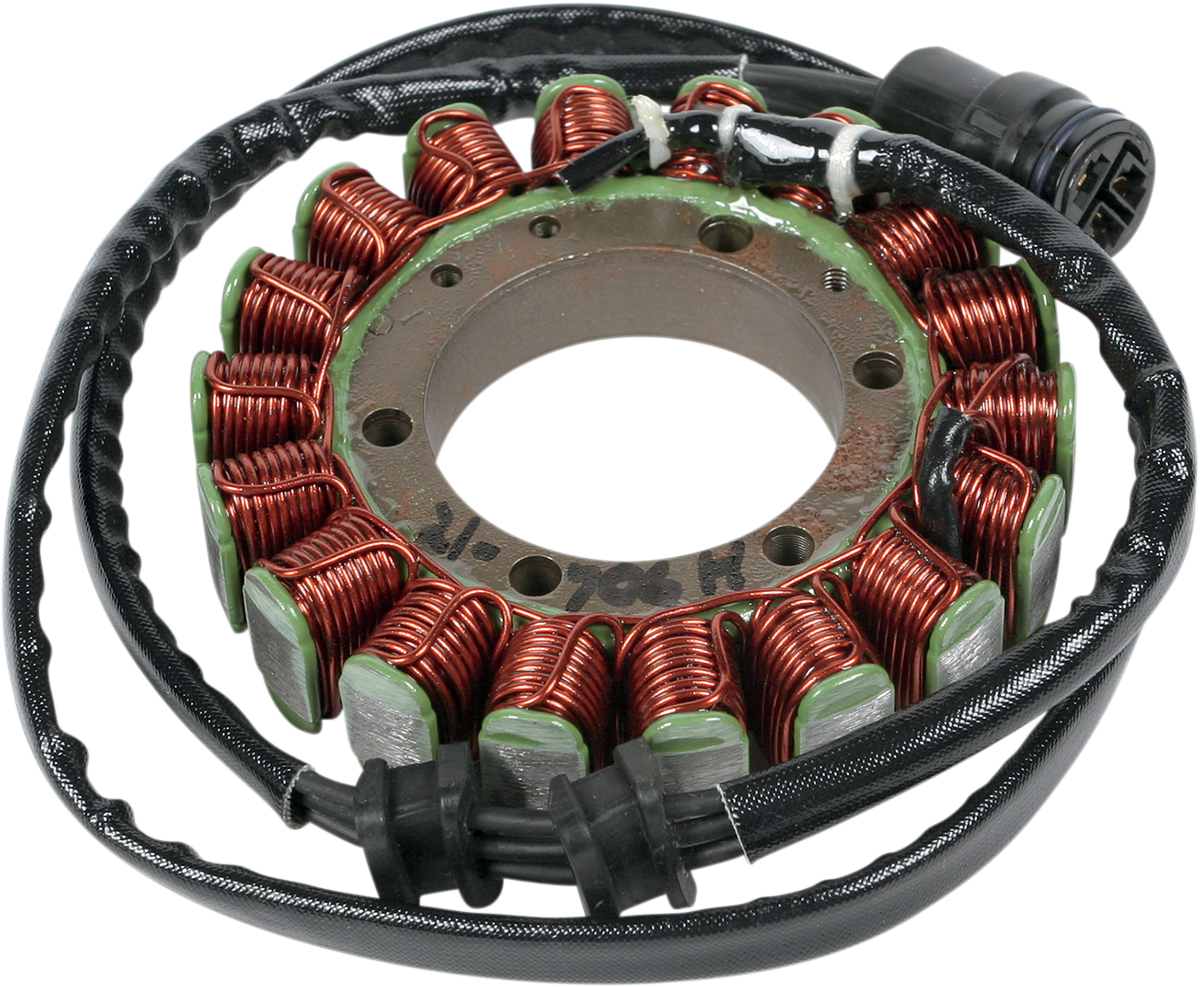 RICK'S MOTORSPORT ELECTRIC High-Output Stator - Yamaha 21-706H