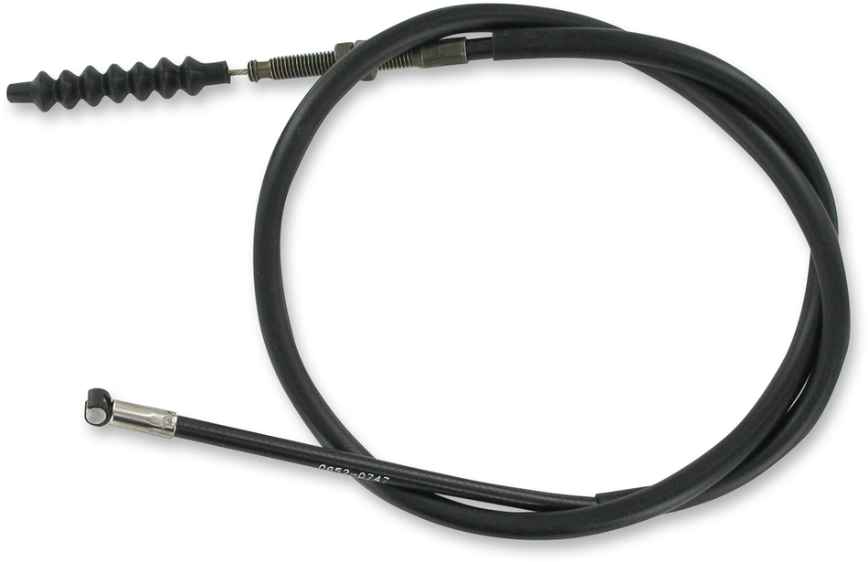 Parts Unlimited Clutch Cable - Honda 22870-Hp1-000