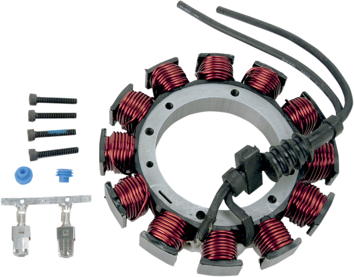 DRAG SPECIALTIES Stator - '99-'03 FXD R29951-99