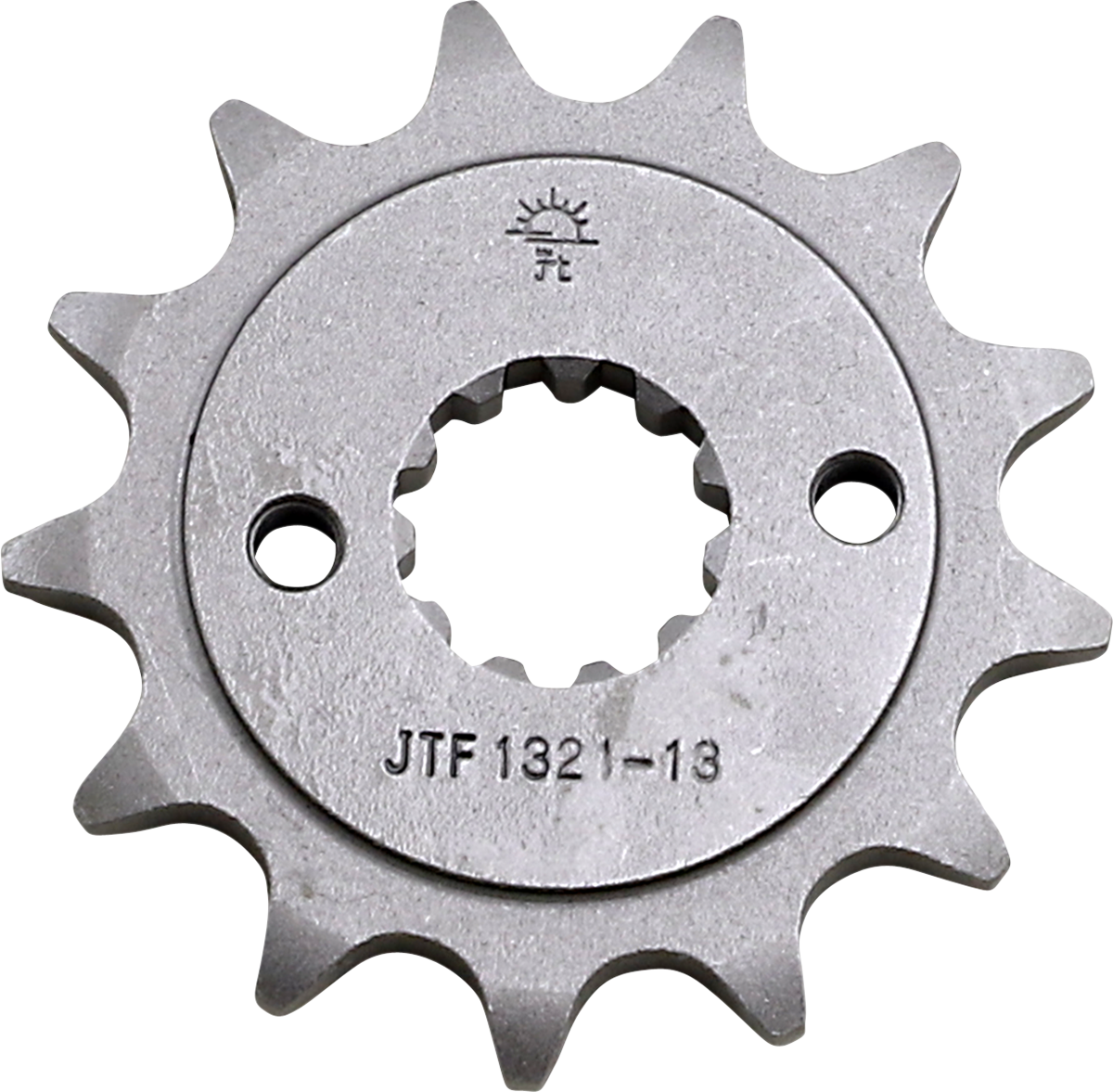 JT SPROCKETS Countershaft Sprocket - 13 Tooth JTF1321.13