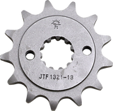 JT SPROCKETS Countershaft Sprocket - 13 Tooth JTF1321.13