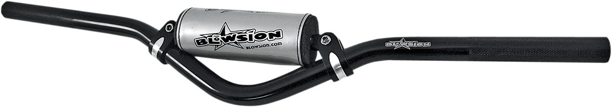 BLOWSION Handlebar - 4° - Black 03-05-0144