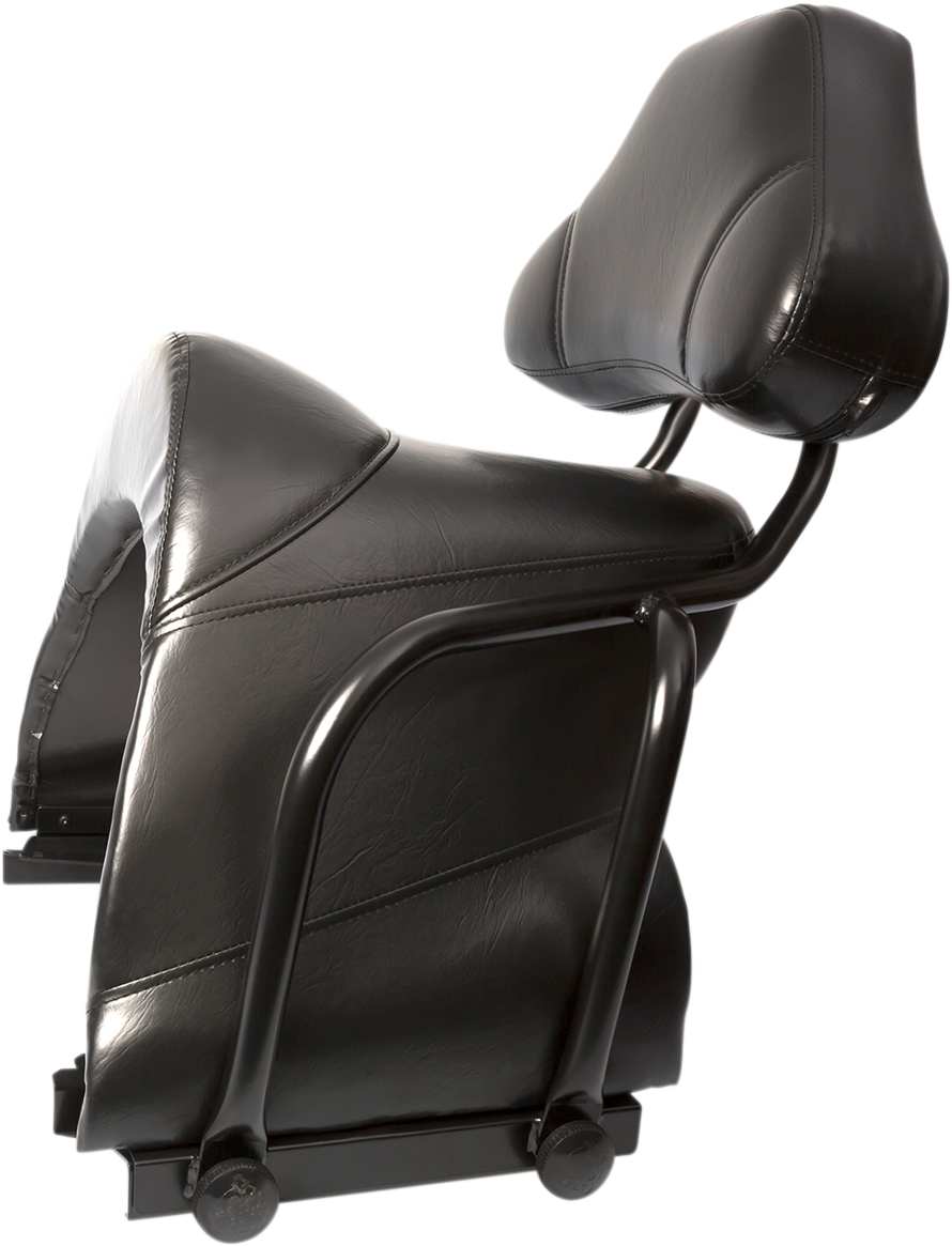 Asiento del pasajero KIMPEX - Gato de asiento - Yamaha 288007 