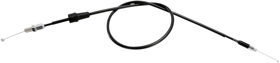 MOOSE RACING Throttle Cable - Can-Am 45-1115