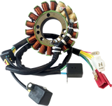 RICK'S MOTORSPORT ELECTRIC OE Style Stator - Suzuki 21-827