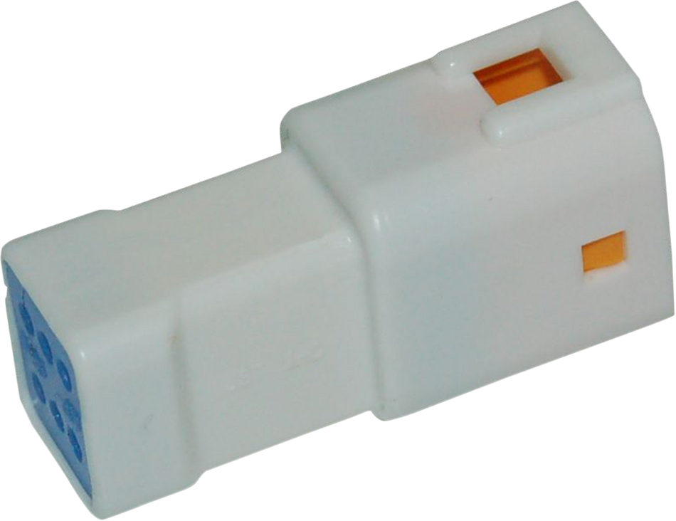 NAMZ Mini Connector - 6-Wire - Male NJST-06P