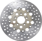 RUSSELL Front Rotor - R47014 R47014