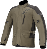 Chaqueta ALPINESTARS Gravity Drystar - Verde - XL 3203720-680-XL 