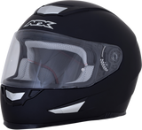 AFX FX-99 Helm – Mattschwarz – Größe S 0101-11043