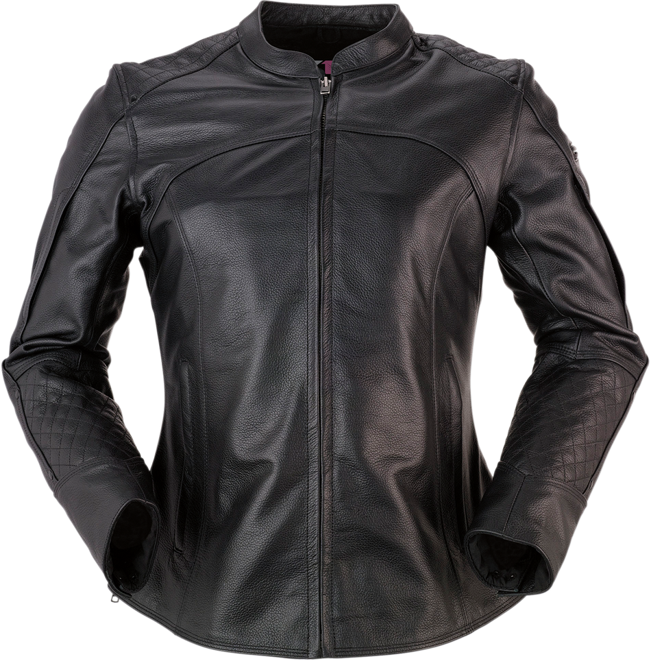 Z1R Women's 35 Special Jacket - Black - XS 2813-0770