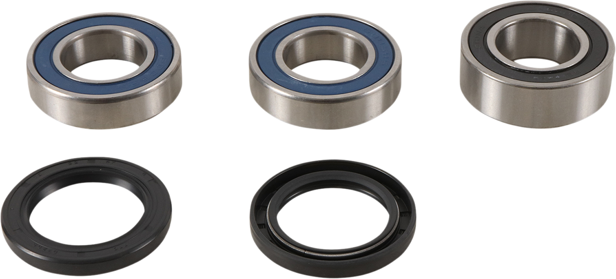 PIVOT WORKS Wheel Bearing Kit - Rear PWRWK-SH1-000