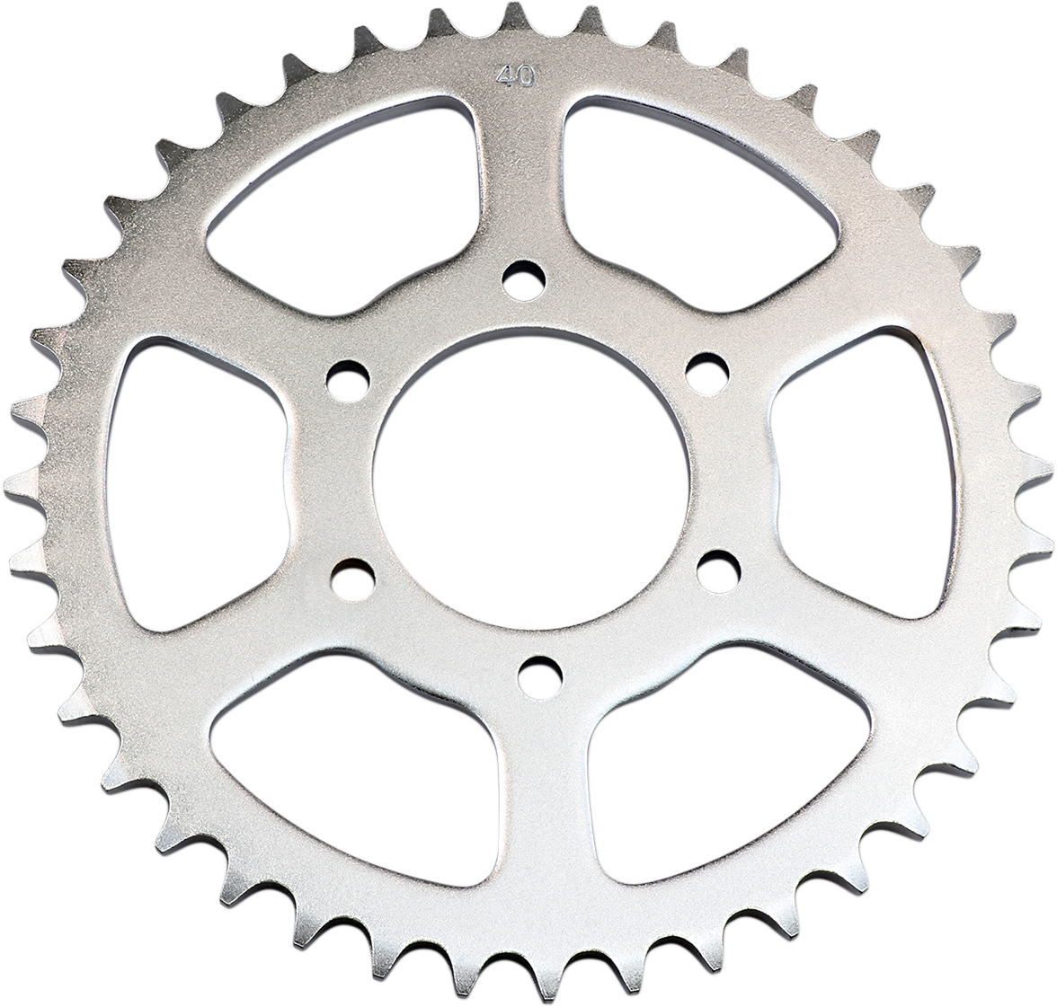 Parts Unlimited Rear Suzuki Sprocket - 630 - 40 Tooth 64511-45200