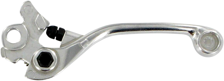 Parts Unlimited Lever - Right Hand - Adjustable 5mv-83922-00