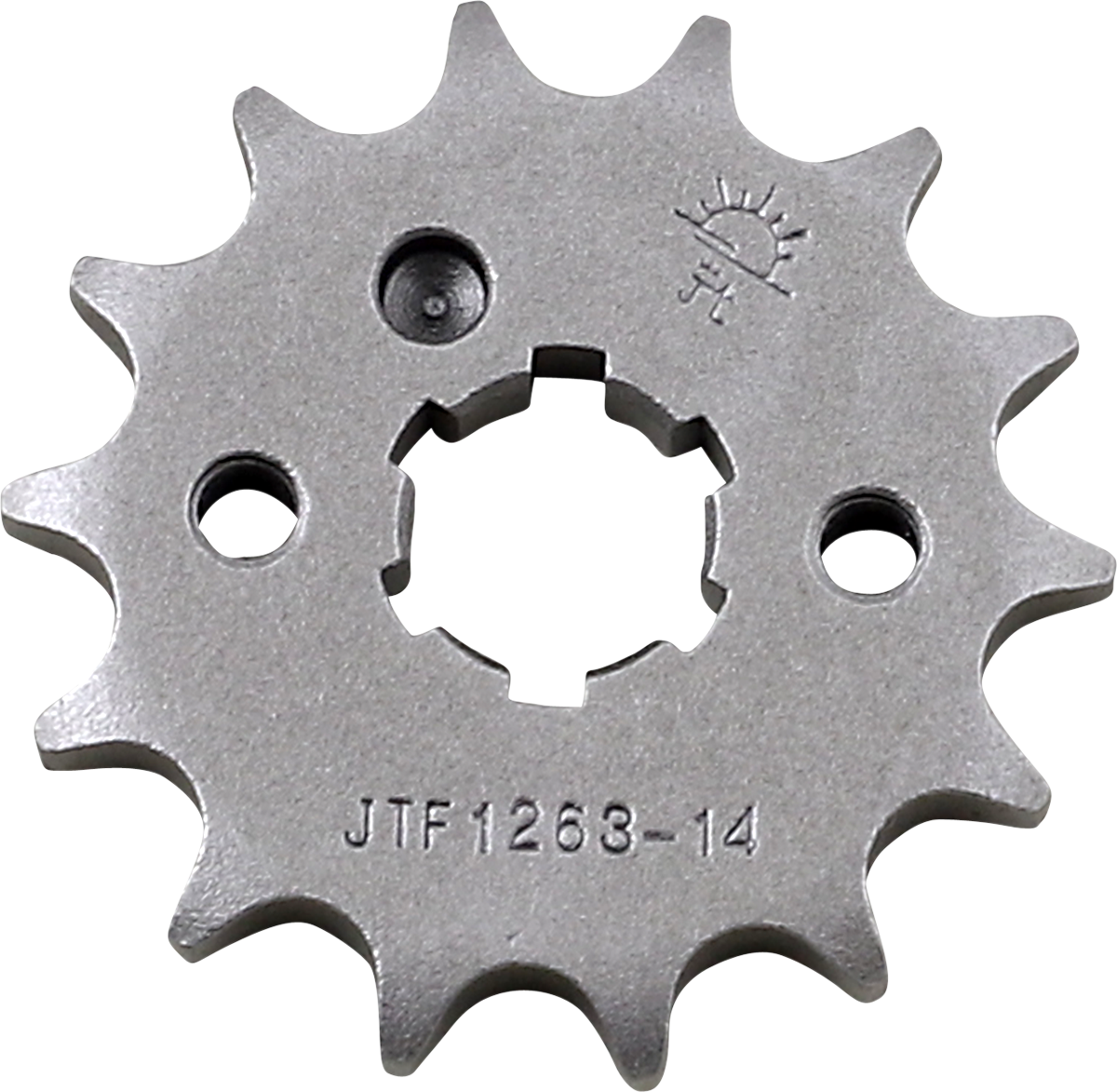 JT SPROCKETS Countershaft Sprocket - 14 Tooth JTF1263.14