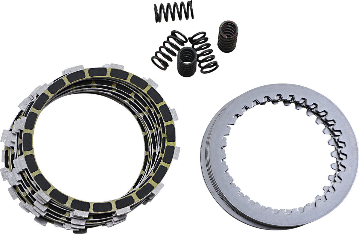 BARNETT Clutch Kit ACT CF & STEEL & SPRINGS 303-75-20003