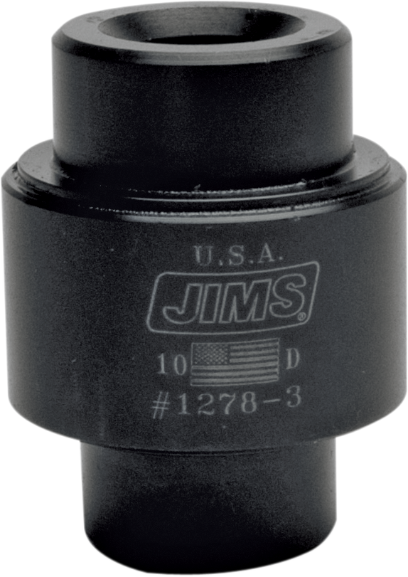 JIMS Camshaft Bearing Installation 1278-3