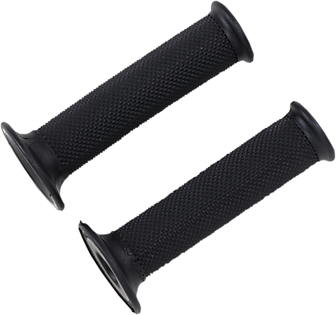 PRO GRIP Grips - 780 - Open Ends - Black PA0780OEGO02