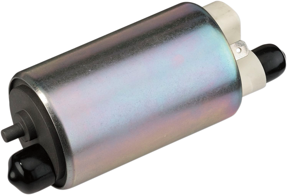 MOOSE UTILITY Bomba de inyección de combustible eléctrica con filtro 600-1105-PU 