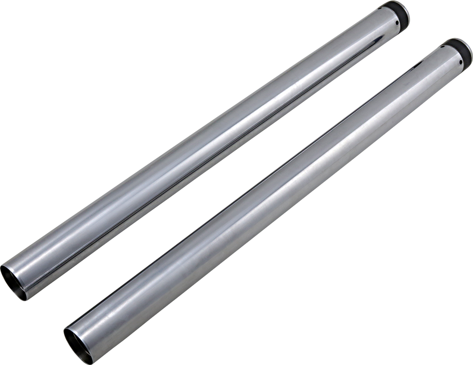 PRO-ONE PERF.MFG. Fork Tube - Hard Chrome - 49 mm - 27.50" Length 105130