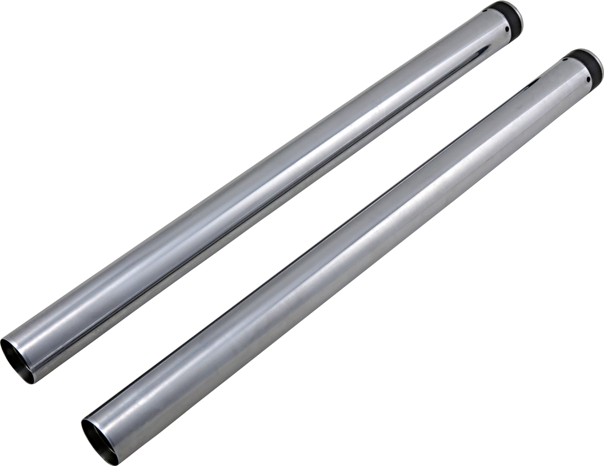 PRO-ONE PERF.MFG. Fork Tube - Hard Chrome - 49 mm - 27.50" Length 105130