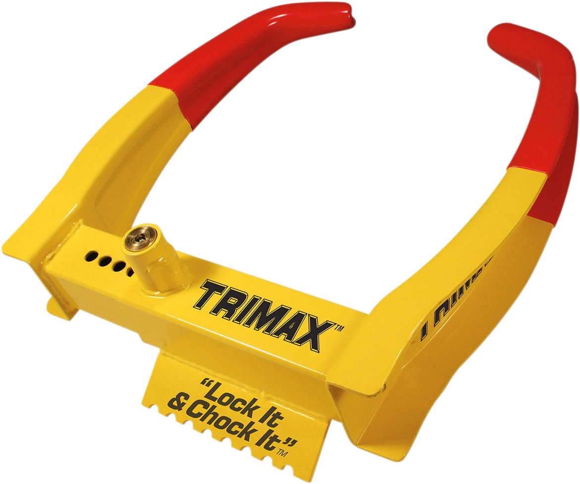 VMAX6 - TRIMAX Locks