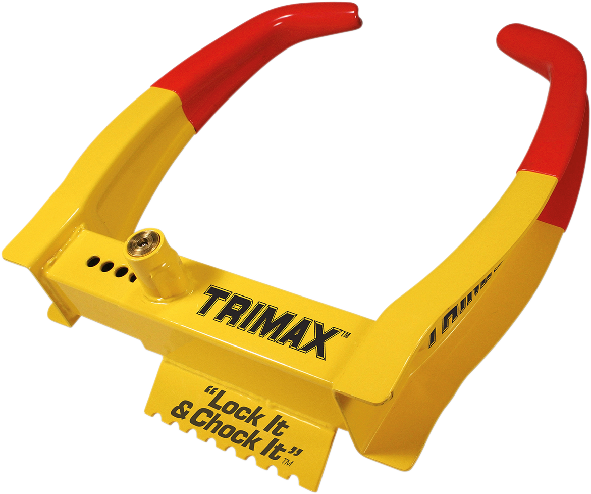 Power Grip  Trimax Sports Inc.