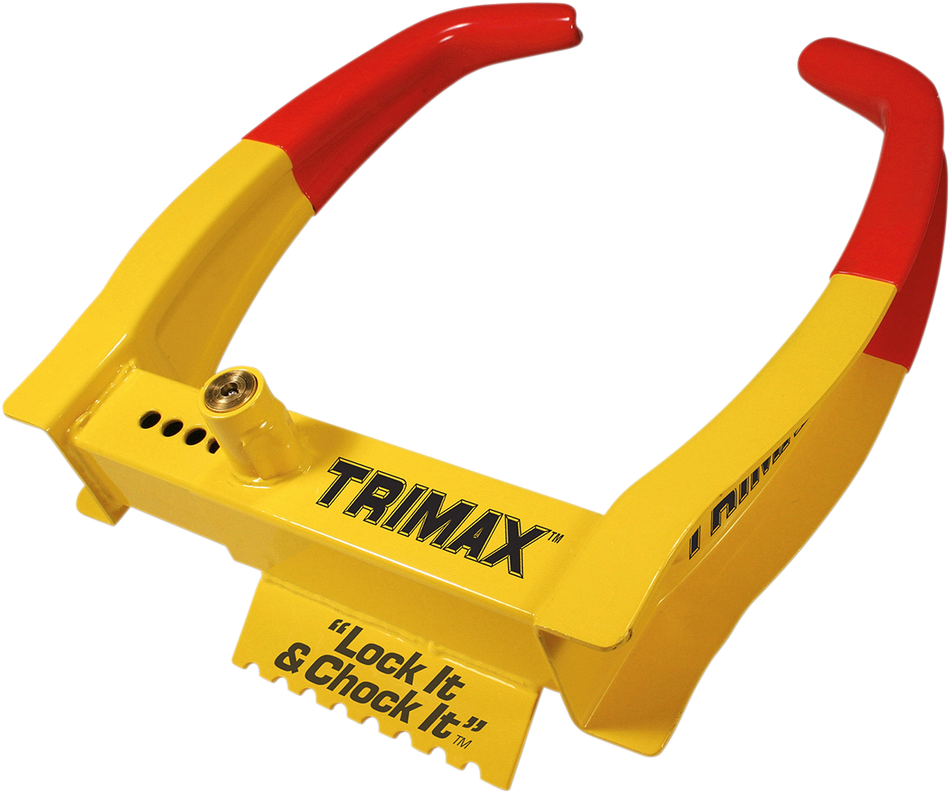 TRIMAX Universal Chock Lock TCL75 4010-0085