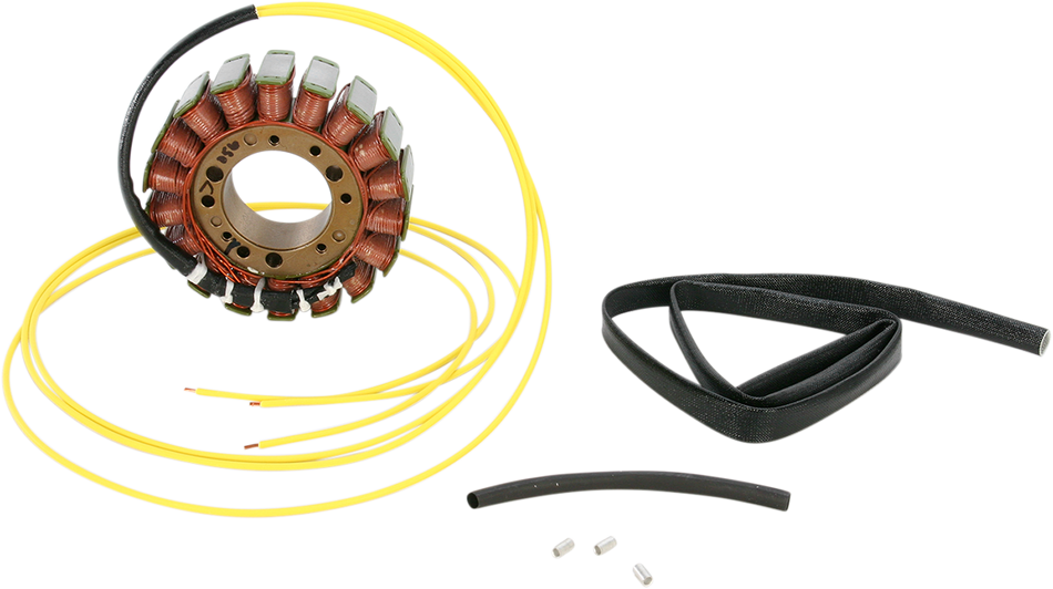 RICK'S MOTORSPORT ELECTRIC Stator - Can-Am 21-056