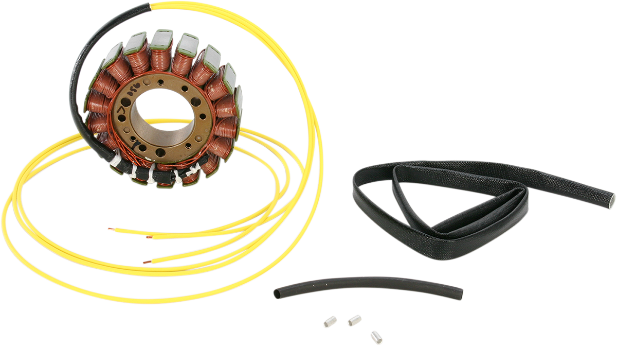 RICK'S MOTORSPORT ELECTRIC Stator - Can-Am 21-056