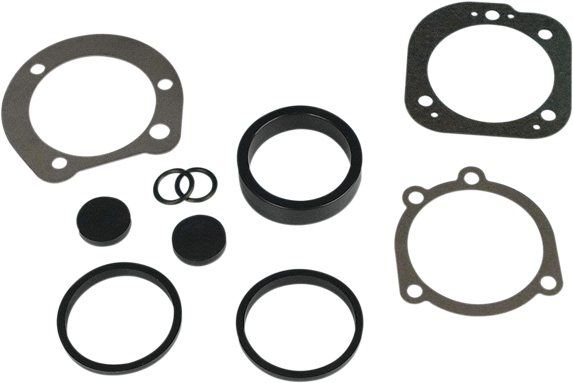 JAMES GASKET Intake Seal Kit JGI-27002-89-K