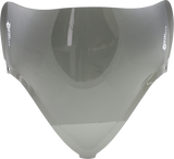 Zero Gravity SR Windscreen - Light Smoke - Hayabusa 20-134-02