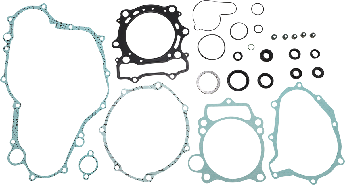 PROX Gasket Kit - Complete 34.2418